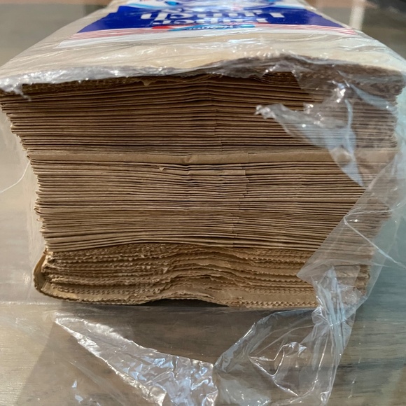 New Paper Lunch Bags - Picture 4 of 4